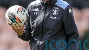 Aston Villa boss Carla Ward remains focused on closing gaps following new deal