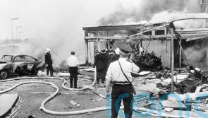 UK govt's Northern Ireland legacy bill must respect victims' rights, says UN