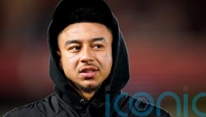 Jesse Lingard admits drinking to &lsquo;take pain away&rsquo; during last days at Man Utd