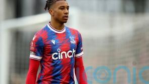 Patrick Vieira hopes Crystal Palace winger Michael Olise reaches full potential