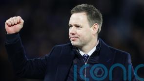 Michael Beale &lsquo;could not be more pleased&rsquo; with Rangers&rsquo; three goalkeepers