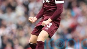 Stephen Kingsley warns Hibernian that Hearts can &lsquo;still play a lot better&rsquo;