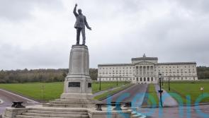 Latest deadline to restore powersharing in Northern Ireland passes without new development