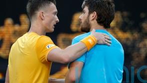 Best preparation I&rsquo;ve had &ndash; Cameron Norrie denies schedule contributed to defeat