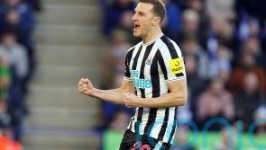 Chris Wood completes move to Nottingham Forest from Newcastle