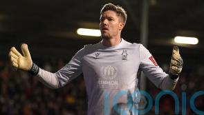 No concerns over Wayne Hennessey stepping in &ndash; Steve Cooper