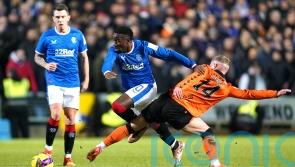 No chance Dundee United will take University of Stirling lightly &ndash; Craig Sibbald