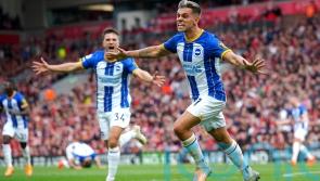 Mikel Arteta backs Arsenal new boy Leandro Trossard to have &lsquo;immediate impact&rsquo;