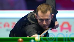 Mark Allen continues impressive season by cruising into World Grand Prix final
