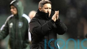 Lee Johnson hopes Hibs players hold nerve if Hearts clash goes to penalties