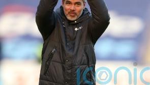 David Wagner pleased with Norwich response at Coventry after &lsquo;wild&rsquo; first half