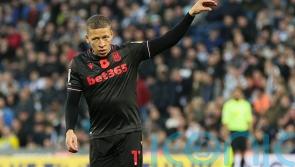 Storm clouds gathering for Reading as Gayle sweeps in to secure Stoke victory