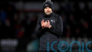 Paul Warne happy to beat top-six rivals as Derby get the better of Bolton