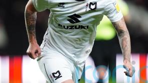 Mark Jackson pleased to see his Dons get out of the danger zone