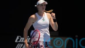 Wimbledon champion Elena Rybakina bundles Iga Swiatek out of the Australian Open