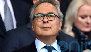 Owner Farhad Moshiri not fooling Kevin Campbell as pressure mounts at Everton