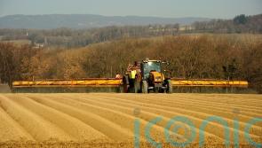 One in four show low-level exposure to weed killer glyphosate &ndash; study