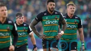 Courtney Lawes major Six Nations doubt as England injury crisis worsens