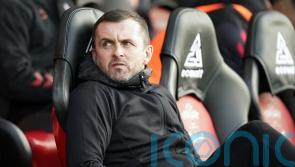 Nathan Jones aims to replicate what Eddie Howe has done at Newcastle
