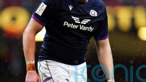 Fitness doubts over Jonny Gray as Scotland call up Jamie Hodgson