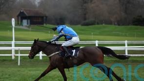 Clarke sets out Midlands assignment for The Galloping Bear