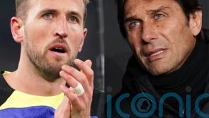 Harry Kane says it would be &lsquo;fantastic&rsquo; if Antonio Conte stays on as Spurs boss