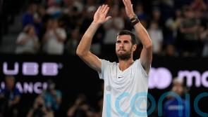 I have Armenian roots &ndash; Karen Khachanov angers Azerbaijan with Artsakh support