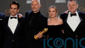 Irish talent well represented at 95th Oscar nominations