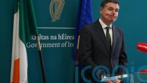 Businessman who paid for Paschal Donohoe posters resigns from two boards