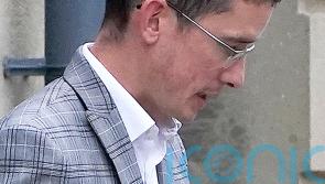 Dismissed transgender row teacher arrested after returning to school