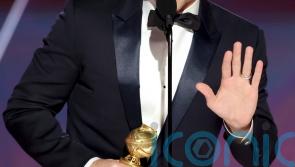 Colin Farrell &lsquo;beyond honoured&rsquo; to receive first best actor Oscar nomination