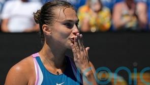 Aryna Sabalenka to take on unseeded Magda Linette in Australian Open semi-finals
