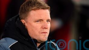 Eddie Howe will do everything in his power to guide Newcastle to cup final
