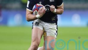 Fit-again Cam Redpath hoping to make an impact for Scotland
