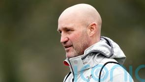 Alex King determined to give Wales fans a team to be proud of