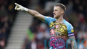 Wolves sign goalkeeper Daniel Bentley from Bristol City for undisclosed fee