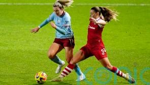 Holders Manchester City cruise into Continental Cup semi-finals