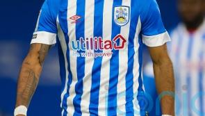 Blackburn loan Wales winger Sorba Thomas from Huddersfield