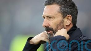 Derek McInnes believes Kilmarnock are good enough to stay in Premiership