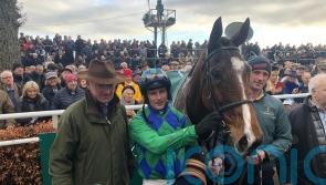 Carefully Selected edges out Dunboyne in Thyestes thriller