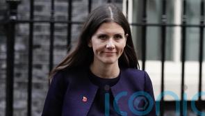 Culture Secretary critical of IOC moves to allow Russian athletes at Paris 2024