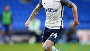 Coventry sign Republic of Ireland striker Sean Maguire from Preston