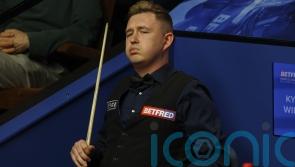 Youngster Riley Powell shocks Kyren Wilson in Snooker Shoot Out