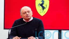 Charles Leclerc will not be Ferrari&rsquo;s number one driver in 2023 &ndash; team principal