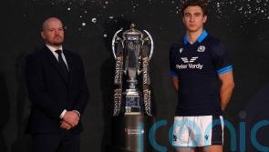 Jamie Ritchie believes Scotland in a &lsquo;good place&rsquo; ahead of Six Nations campaign
