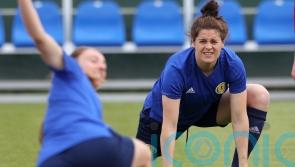 Hanging up my Scotland boots &ndash; Jen Beattie ends international career