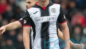 Cammy MacPherson targeting &lsquo;big boost&rsquo; for St Johnstone in Rangers test