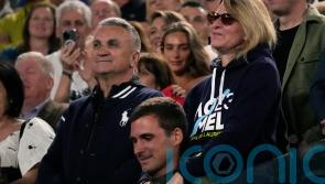 Djokovic&rsquo;s father insists he unwittingly posed for photos with Putin supporters