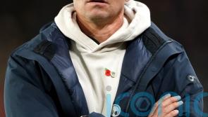 Jesse Marsch believes it is too early to think about silverware at Leeds