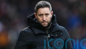 Lee Johnson rues &lsquo;big loss&rsquo; as Ryan Porteous and Kevin Nisbet near Hibs exits